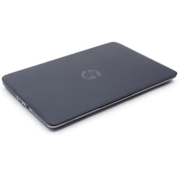 HP EliteBook 850 G1 15" Core i5 1.9 GHz - SSD 180 GB - 8GB QWERTY - Englisch