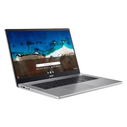 Acer ChromeBook CB317-1H-C7TP Celeron N4500 1.1 GHz 128GB SSD - 8GB AZERTY - Französisch