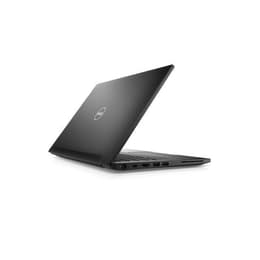 Dell Latitude 7480 14" Core i5 2.4 GHz - SSD 512 GB - 16GB QWERTY - Spanisch