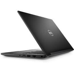 Dell Latitude 7480 14" Core i5 2.4 GHz - SSD 512 GB - 16GB QWERTY - Spanisch