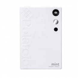 Sofortbildkamera Mint - Weiß Polaroid