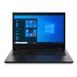 Lenovo ThinkPad L14 G2 14" 2.8 GHz - SSD 256 GB - 16GB QWERTY - Italienisch