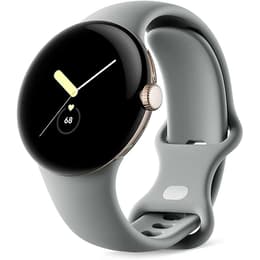Google Pixel Watch 2 Bluetooth + Cellular 41 mm - Gold