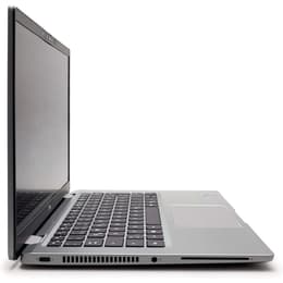 Dell Latitude 7420 14" Core i5 2.6 GHz - SSD 256 GB - 16GB QWERTZ - Deutsch
