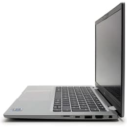 Dell Latitude 7420 14" Core i5 2.6 GHz - SSD 256 GB - 16GB QWERTZ - Deutsch