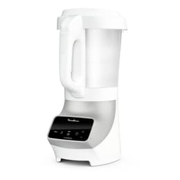 Standmixer Moulinex Soup & Plus LM926B00 L - Weiß