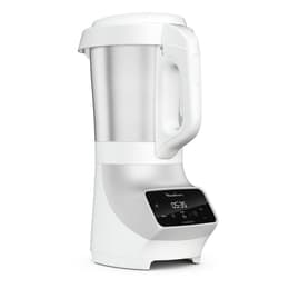 Standmixer Moulinex Soup & Plus LM926B00 L - Weiß