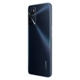 Oppo A16 64GB - Schwarz - Ohne Vertrag