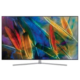 SMART Fernseher Samsung QLED Ultra HD 4K 122 cm QE49Q7FAMT