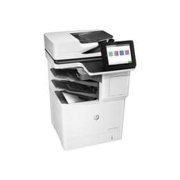 HP LaserJet Managed MFP E62565HS Laserdrucker Schwarzweiss