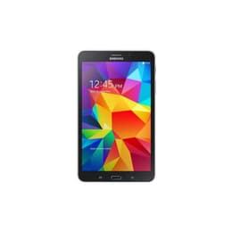Galaxy Tab 4 16GB - Schwarz - WLAN + LTE