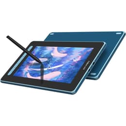 Xp-Pen Artist 12 Pendisplay 2nd Gen Grafik-Tablet