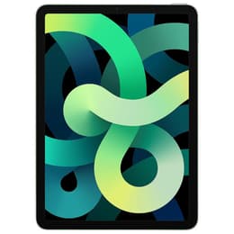 iPad Air (2020) 4. Generation 256 GB - WLAN - Grün