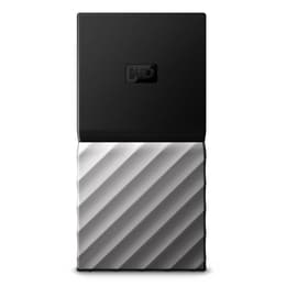 Western Digital My Passport SSD Externe Festplatte - SSD 1000 GB USB 3.1