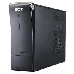 Acer Aspire X3990 Core i5 2,7 GHz - HDD 1 TB RAM 4 GB