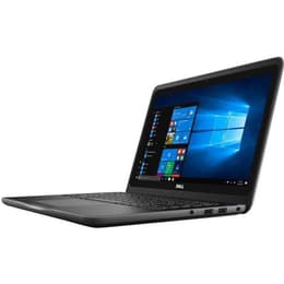 Dell Latitude 3380 13" Core i3 2 GHz - SSD 128 GB - 4GB AZERTY - Französisch