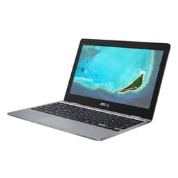 Asus Chromebook C223N Celeron 1.1 GHz 32GB eMMC - 4GB AZERTY - Französisch