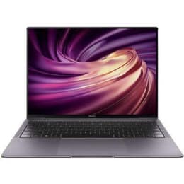 Huawei MateBook X Pro 13" Core i5 1.6 GHz - SSD 512 GB - 8GB QWERTY - Schwedisch