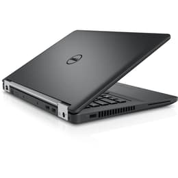 Dell Latitude E5450 14" Core i5 2.3 GHz - HDD 500 GB - 8GB QWERTY - Spanisch