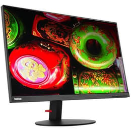 Bildschirm 23" LED QHD Lenovo ThinkVision P24H-20