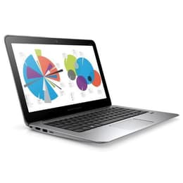 HP EliteBook Folio 1040 G3 14" Core i7 2.6 GHz - SSD 256 GB RAM 8 GB AZERTY - Französisch