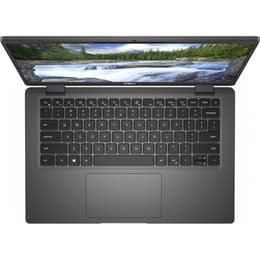 Dell Latitude 7420 14" Core i7 3 GHz - SSD 512 GB - 16GB AZERTY - Französisch