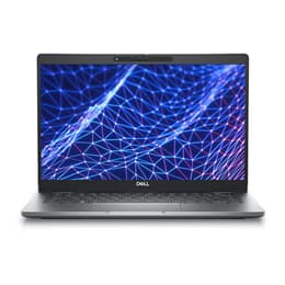 Dell Latitude 5330 13" Core i5 1.3 GHz - SSD 256 GB - 16GB QWERTY - Italienisch