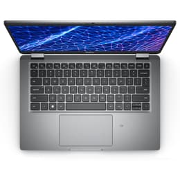 Dell Latitude 5330 13" Core i5 1.3 GHz - SSD 256 GB - 16GB QWERTY - Italienisch