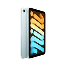 iPad mini 8.3" (2024) 7. Generation 256 GB - WLAN + 5G - Blau