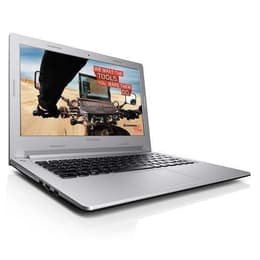 Lenovo Essential M30-70 13" Core i5 1.7 GHz - HDD 500 GB - 4GB AZERTY - Französisch