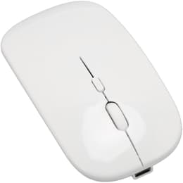 Reciclae GLO-WHITE Maus Wireless