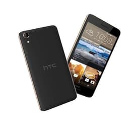 HTC Desire 728 16GB - Schwarz - Ohne Vertrag