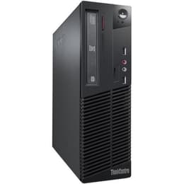 Lenovo ThinkCentre M93p SFF Core i5 3.2 GHz - SSD 128 GB RAM 8 GB