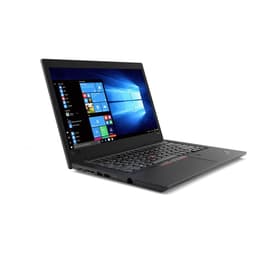 Lenovo 14" Core i5 1.7 GHz - SSD 256 GB - 8GB QWERTZ - Deutsch