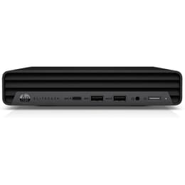 HP EliteDesk 800 G6 Mini Core i5 2.3 GHz - SSD 256 GB RAM 8 GB