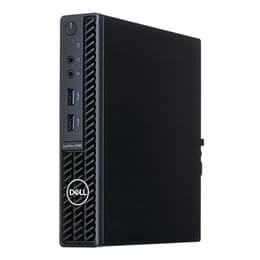 Dell OptiPlex 3080 Micro Core i5 2.3 GHz - SSD 256 GB RAM 8 GB
