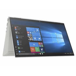 HP Elitebook X360 1030 G7 13" Core i5 1.6 GHz - SSD 128 GB - 16GB QWERTY - Englisch