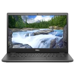 Dell Latitude 3410 14" Core i5 1.6 GHz - SSD 256 GB - 16GB QWERTY - Englisch