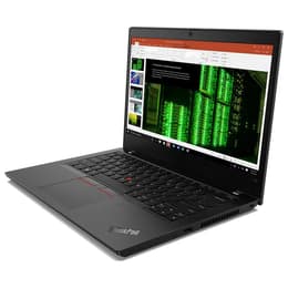 Lenovo ThinkPad L14 G2 14" Core i5 2.6 GHz - SSD 1 TB - 16GB AZERTY - Französisch
