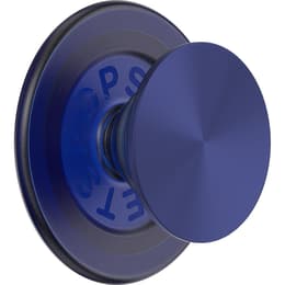 Stabilisator Support PopGrip Magnétique Stand et Selfie French Navy Popsockets