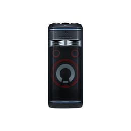 Tonleiste LG XBOOM OK99 - Schwarz