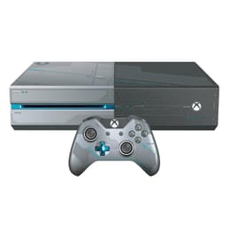Xbox One Limitierte Auflage Halo 5: Guardians