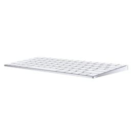 Magic Keyboard (2015) Wireless - Silber - QWERTY - Portugiesisch