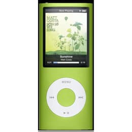 iPod nano 4 8GB - Grün