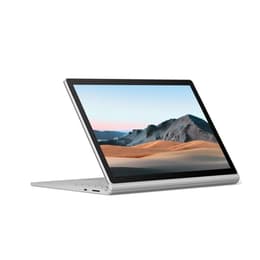 Microsoft Surface Book 3 15" Core i7 1.3 GHz - SSD 512 GB - 32GB QWERTY - Englisch