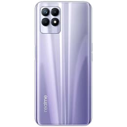 Realme 8I 64GB - Violett - Ohne Vertrag