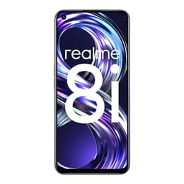 Realme 8I 64GB - Violett - Ohne Vertrag
