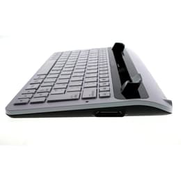 Samsung Tastatur QWERTZ Deutsch Dock EKD-K12
