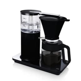 Kaffeemaschine Ohne Kapseln Wilfa CMC-1550B 1L - Schwarz