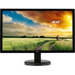 Bildschirm 24" LED FHD Acer K242HL